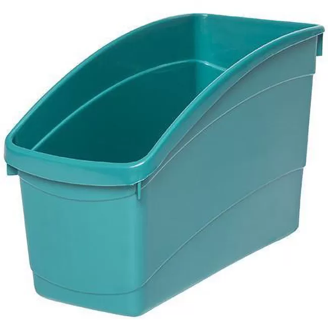 Book Storage Tubs Abaxkf